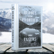 The last page: <i>Heroes Of The Frontier</i>
